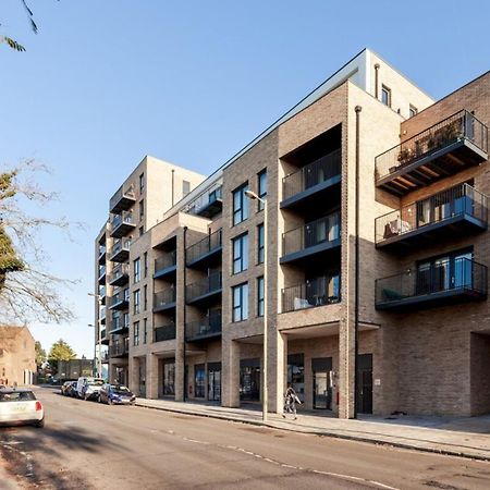 Classy Cricklewood Home London Eksteriør billede