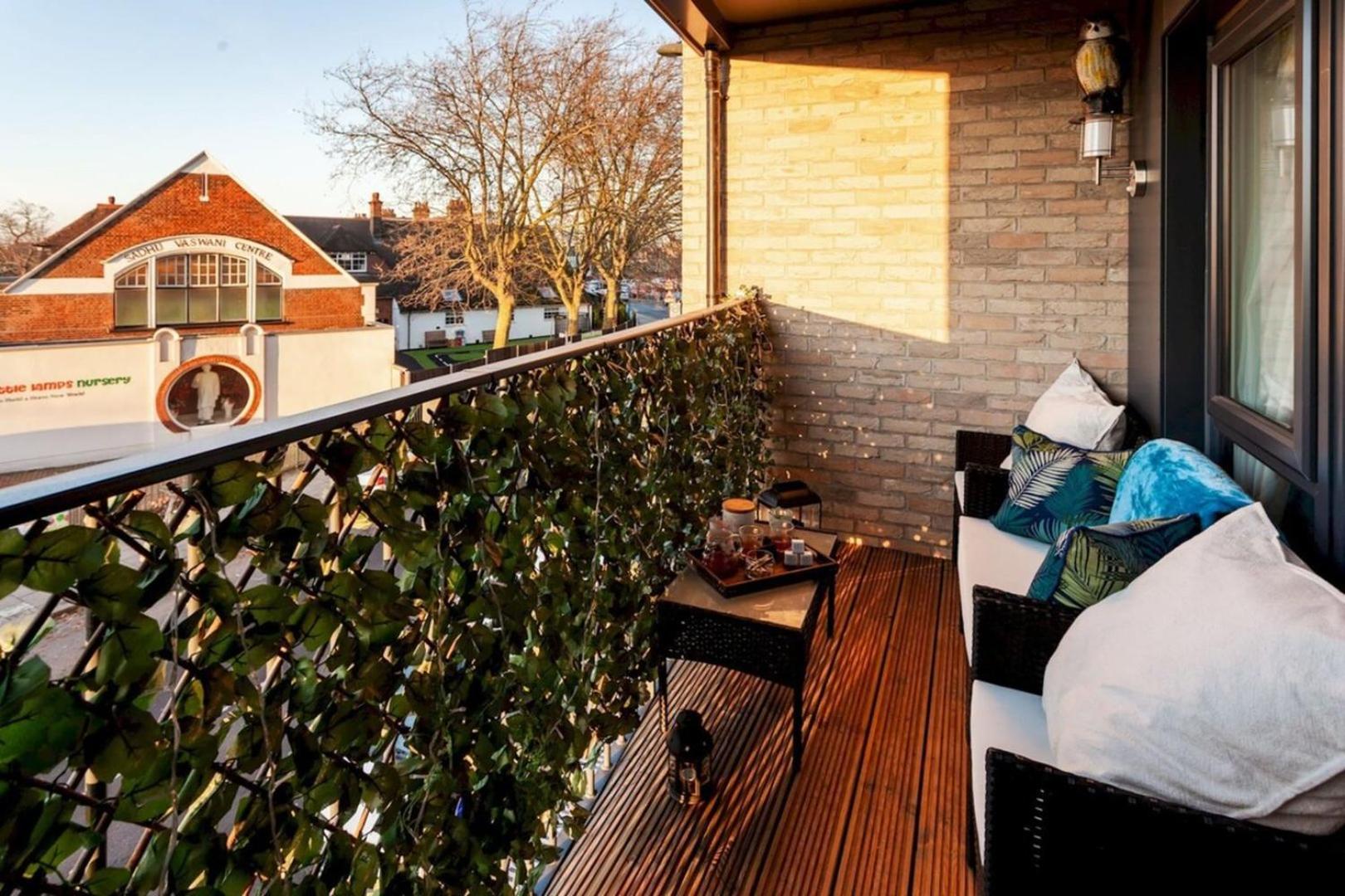 Classy Cricklewood Home London Eksteriør billede