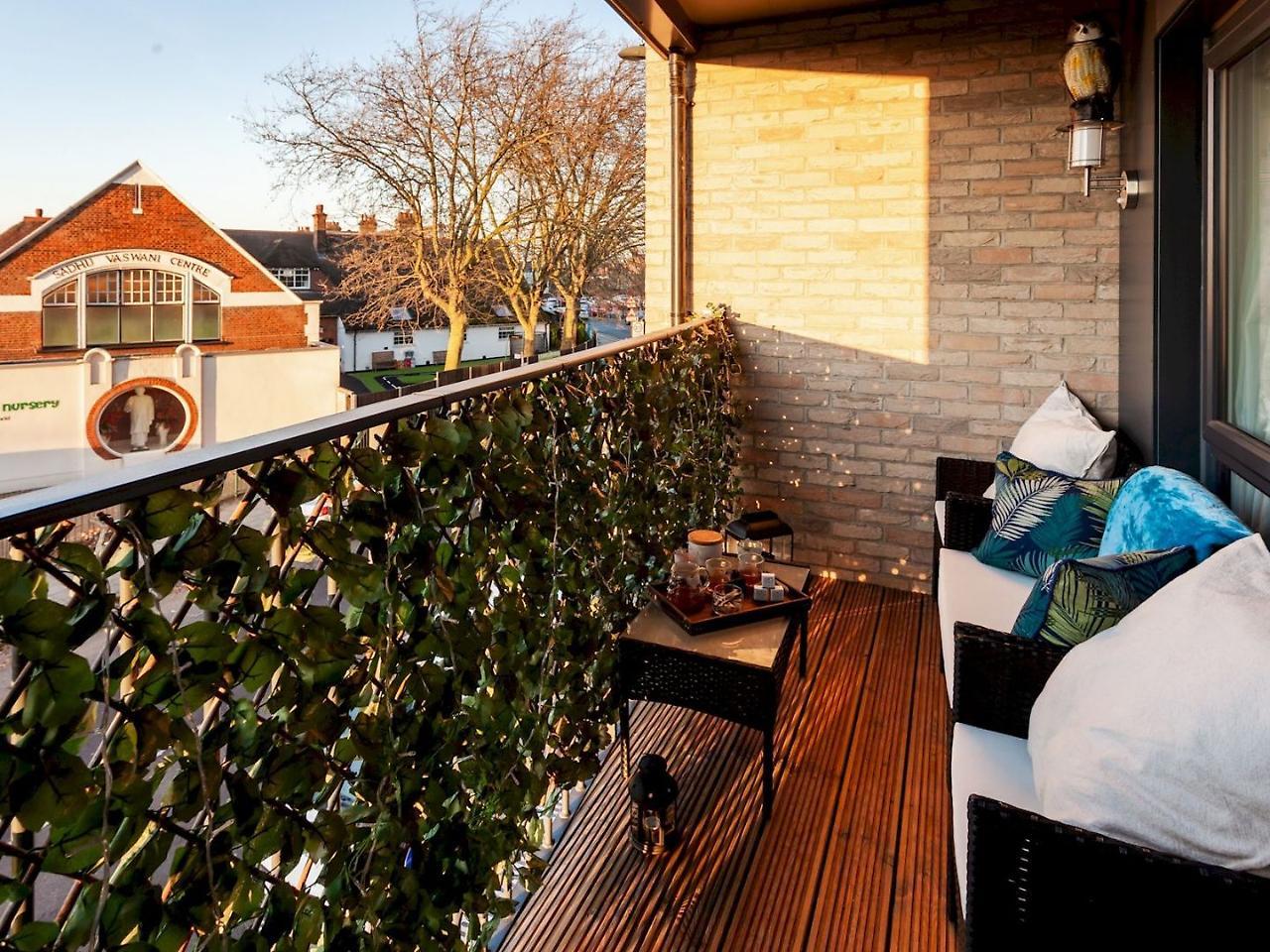 Classy Cricklewood Home London Eksteriør billede